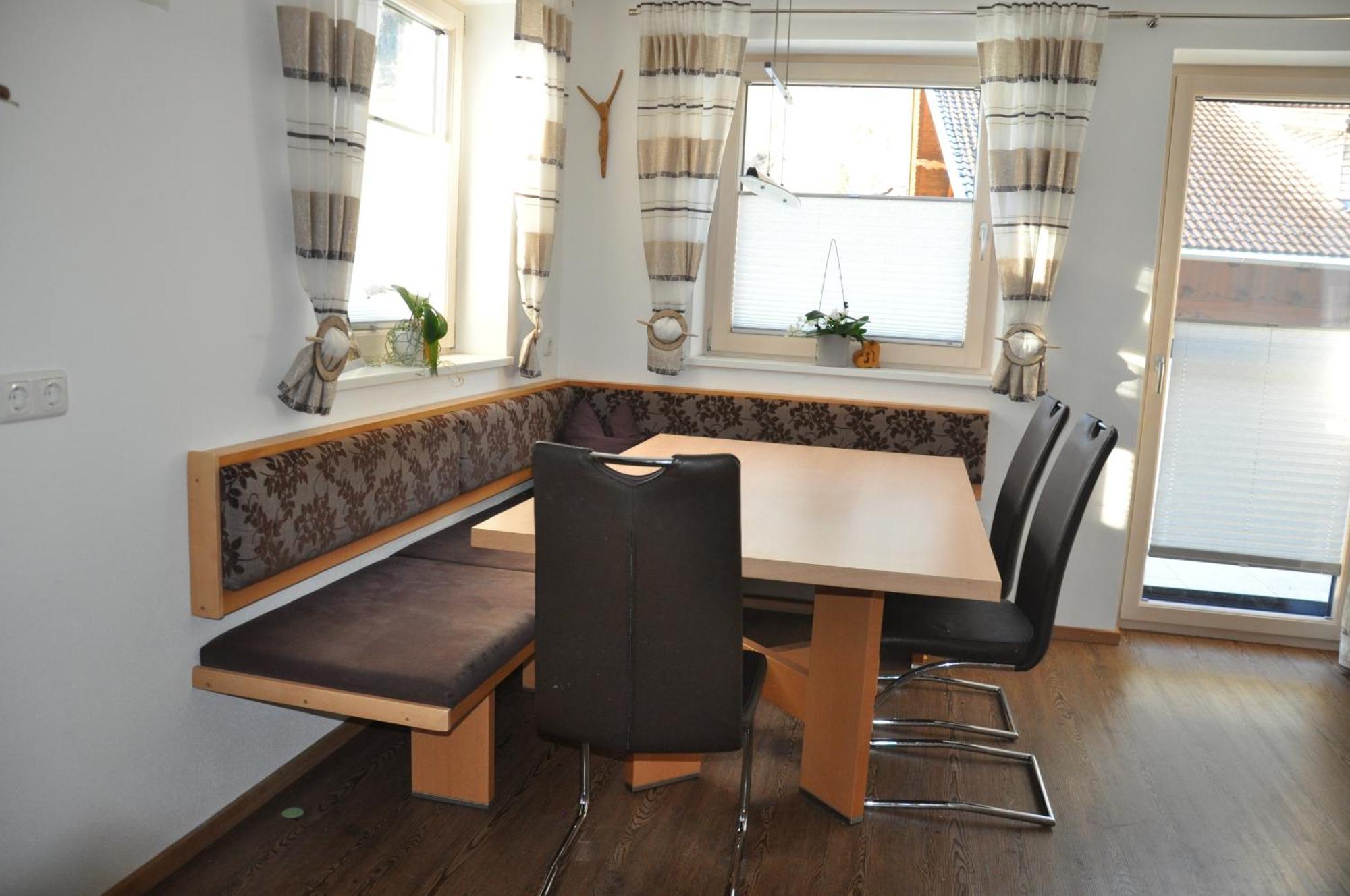 Gaestehaus Holaus Mayrhofen Eksteriør billede